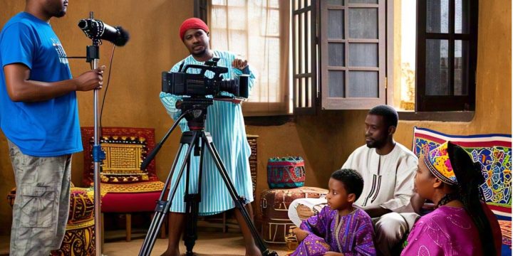 The Next Kannywood Super Star Talent Hunt