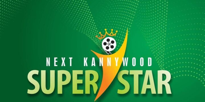 The Next Kannywood Super Star Talent Hunt